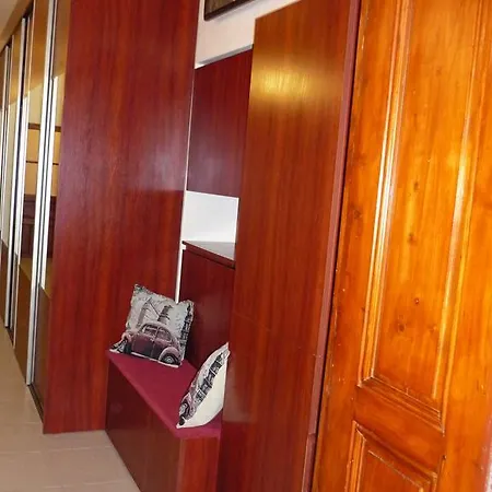 Court Garden Apartment Brno